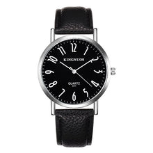 Load image into Gallery viewer, Fashion Quartz Watch Women