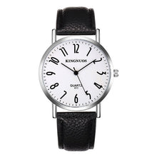 Load image into Gallery viewer, Fashion Quartz Watch Women