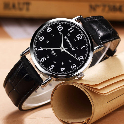 Fashion Wristwatch New Wrist Watch Men