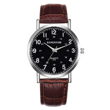 Load image into Gallery viewer, Fashion Wristwatch New Wrist Watch Men