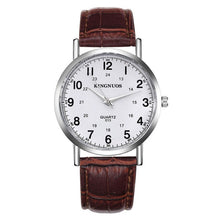 Load image into Gallery viewer, Fashion Wristwatch New Wrist Watch Men