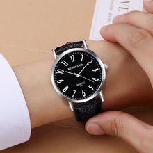 Load image into Gallery viewer, Fashion Quartz Watch Women