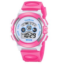 Load image into Gallery viewer, COOLBOSS Brand Children Watch