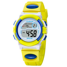 Load image into Gallery viewer, New COOLBOSS Brand Children Sports Watches