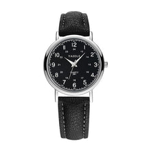 Load image into Gallery viewer, YAZOLE Business Quartz Watch Women
