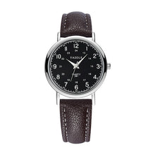 Load image into Gallery viewer, YAZOLE Business Quartz Watch Women