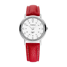 Load image into Gallery viewer, YAZOLE Business Quartz Watch Women