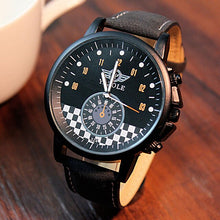 Load image into Gallery viewer, YAZOLE Fashion Quartz Watch Women
