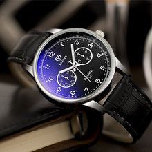 Load image into Gallery viewer, YAZOLE Business Watch Men