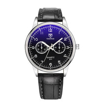 Load image into Gallery viewer, YAZOLE Business Watch Men