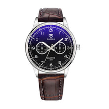 Load image into Gallery viewer, YAZOLE Business Watch Men