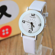 Load image into Gallery viewer, YAZOLE Fashion Watch Women Famous Brand Small Quartz Wristwatch Ladies Wrist Watches For Woman Clock Female Hours Hodinky Relog