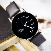 Load image into Gallery viewer, YAZOLE Fashion Watch Women