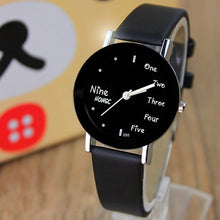 Load image into Gallery viewer, YAZOLE Fashion Watch Women