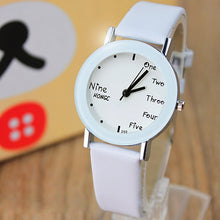Load image into Gallery viewer, YAZOLE Fashion Watch Women