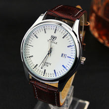 Load image into Gallery viewer, YAZOLE New 2019 Wrist Watch Men