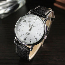 Load image into Gallery viewer, YAZOLE 2019 Quartz Wrist Watch Men