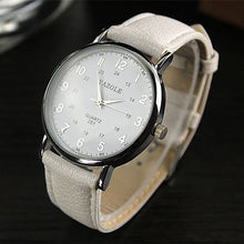 Load image into Gallery viewer, YAZOLE 2019 Quartz Wrist Watch Men