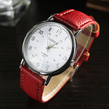 Load image into Gallery viewer, YAZOLE 2019 Quartz Wrist Watch Men