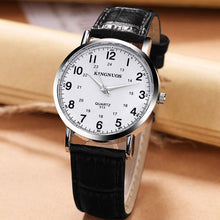 Load image into Gallery viewer, New Fashion Quartz Watch Women Watches 2019 Famous Brand Girl Hour Female Clock Ladies Wrist Watch Montre Femme Relogio Feminino