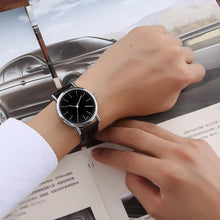 Load image into Gallery viewer, KINGNUOS Fashion 2019 Quartz Watch Women