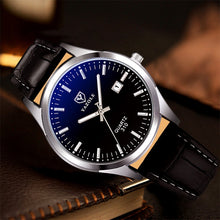Load image into Gallery viewer, YAZOLE Business Wrist Watch Men