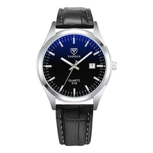Load image into Gallery viewer, YAZOLE Business Wrist Watch Men