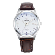 Load image into Gallery viewer, YAZOLE Business Wrist Watch Men