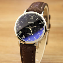 Load image into Gallery viewer, YAZOLE Brand Wrist Watch Women
