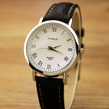 Load image into Gallery viewer, YAZOLE Brand Wrist Watch Women