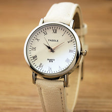 Load image into Gallery viewer, YAZOLE Brand Wrist Watch Women