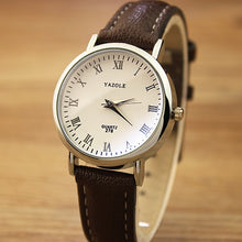 Load image into Gallery viewer, YAZOLE Brand Wrist Watch Women