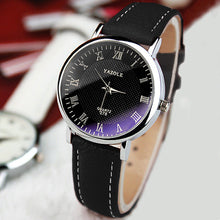 Load image into Gallery viewer, YAZOLE 2019 Wrist Watch Women