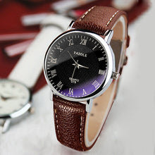 Load image into Gallery viewer, YAZOLE 2019 Wrist Watch Women