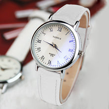 Load image into Gallery viewer, YAZOLE 2019 Wrist Watch Women