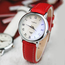 Load image into Gallery viewer, YAZOLE 2019 Wrist Watch Women
