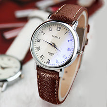 Load image into Gallery viewer, YAZOLE 2019 Wrist Watch Women