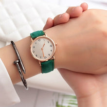 Load image into Gallery viewer, 2019 Fashion Children Watch