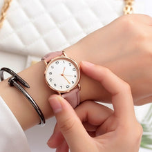 Load image into Gallery viewer, 2019 Fashion Children Watch