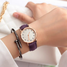 Load image into Gallery viewer, 2019 Fashion Children Watch