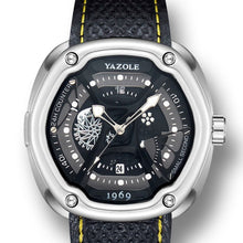 Load image into Gallery viewer, YAZOLE 2019 Quartz Watch Men