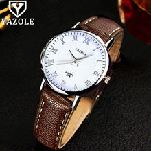 Load image into Gallery viewer, YAZOLE Fashion Watch Women