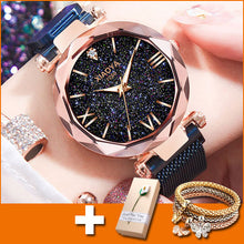 Load image into Gallery viewer, Simple Wrist Watch Women