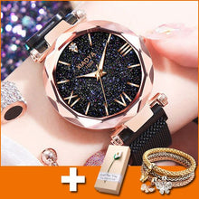 Load image into Gallery viewer, Simple Wrist Watch Women