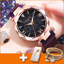 Load image into Gallery viewer, Simple Wrist Watch Women
