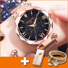 Load image into Gallery viewer, Simple Wrist Watch Women